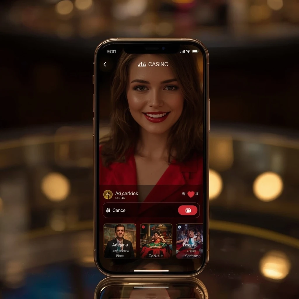 Casino Unique online casino