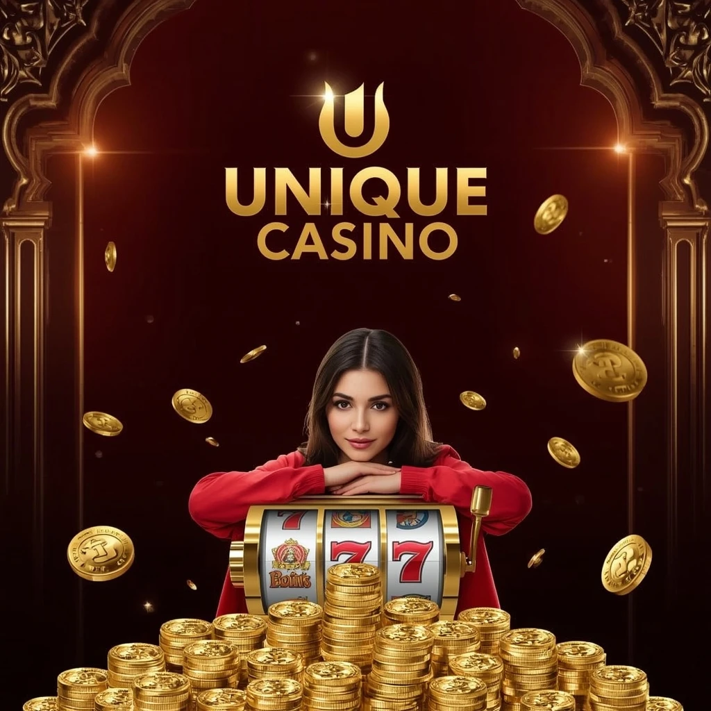 Unique Casino review