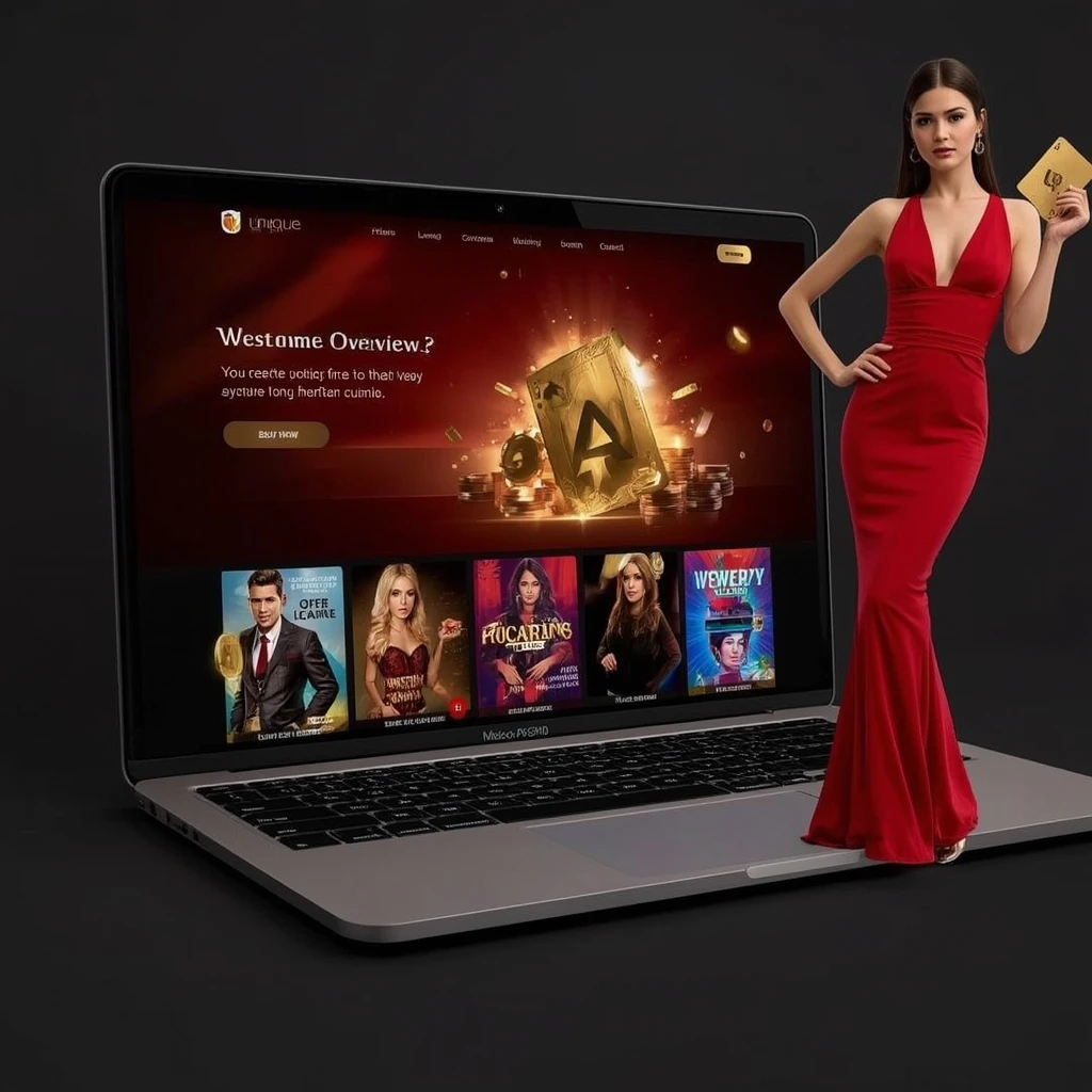 experience de jeu en ligne
