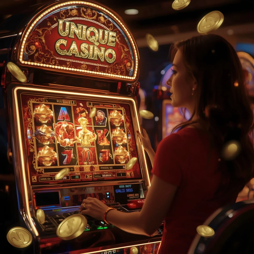 slot games
